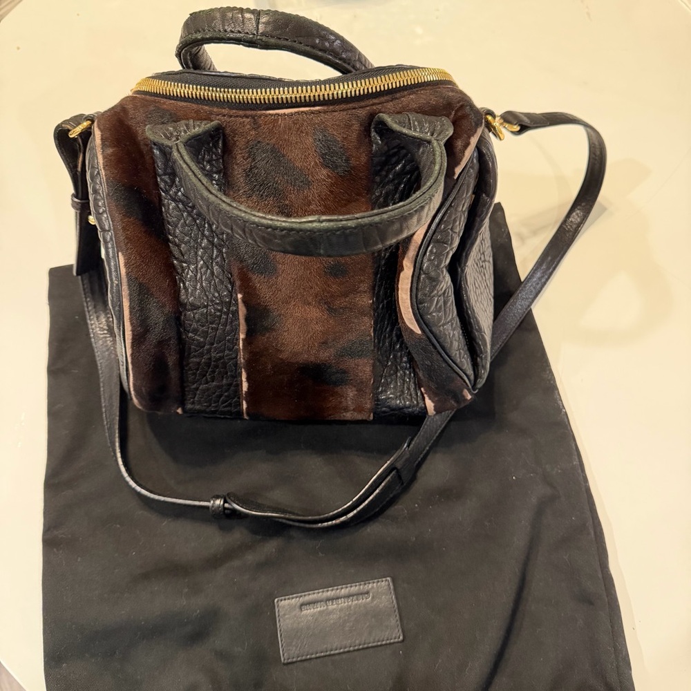 Alexander Wang Rocco Handbag